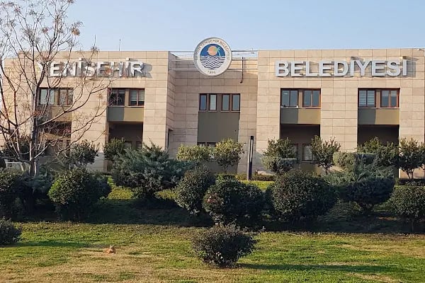 Yenişehir Belediyesi - Resim 2