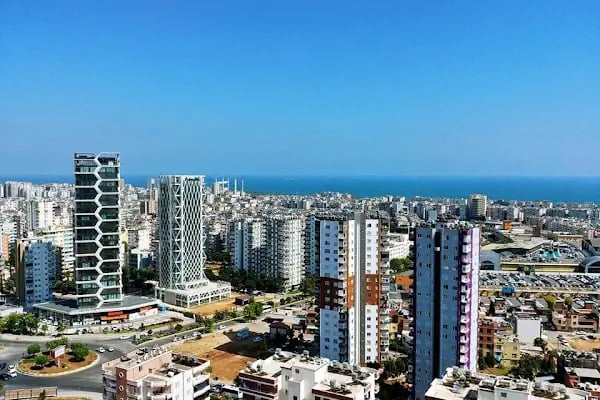 Yenişehir Belediyesi - Resim 7