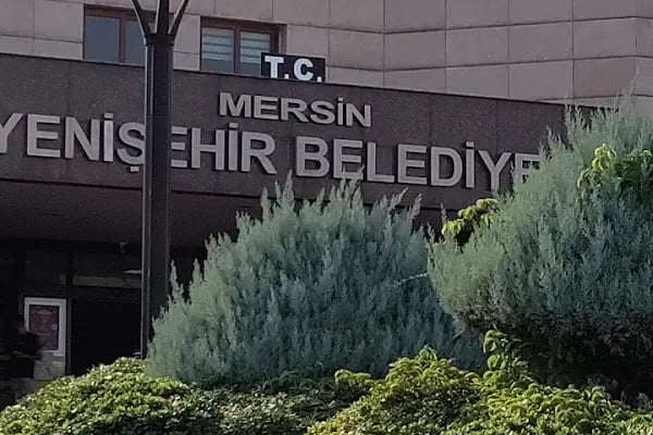 Yenişehir Belediyesi - Resim 15