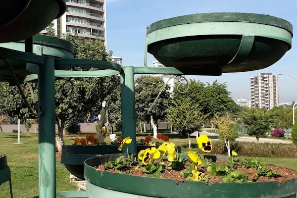 Yenişehir Belediyesi - Resim 17