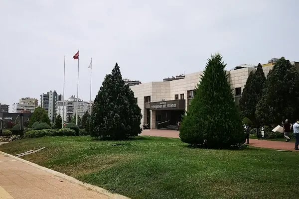 Yenişehir Belediyesi - Resim 14