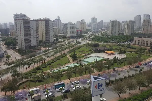 Yenişehir Belediyesi - Resim 6