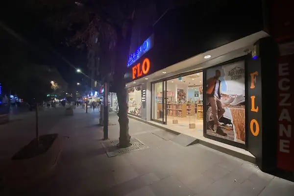 Flo Konya Cadde - Resim 12