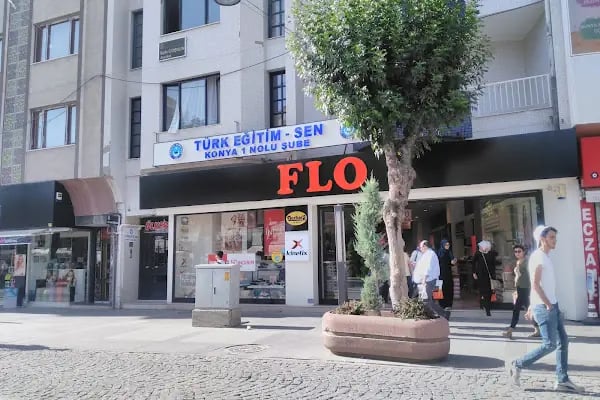 Flo Konya Cadde - Resim 10