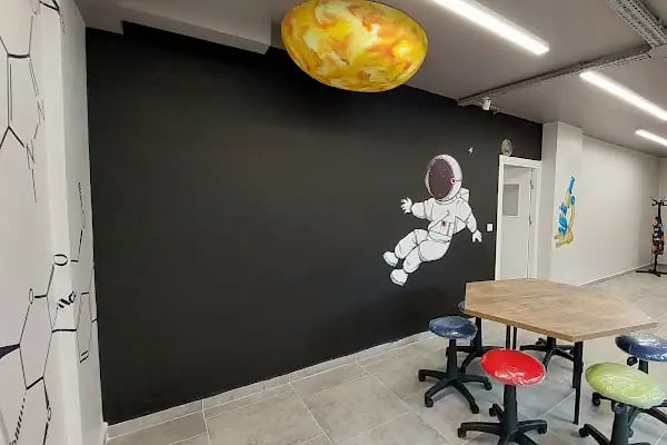 Bir Buket Sanat Hobi Atölyeleri ve Hobi Market - Resim 8