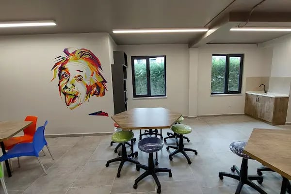 Bir Buket Sanat Hobi Atölyeleri ve Hobi Market - Resim 20