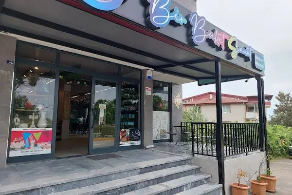 Bir Buket Sanat Hobi Atölyeleri ve Hobi Market - Resim 2
