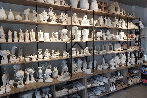 Bir Buket Sanat Hobi Atölyeleri ve Hobi Market - Resim 9