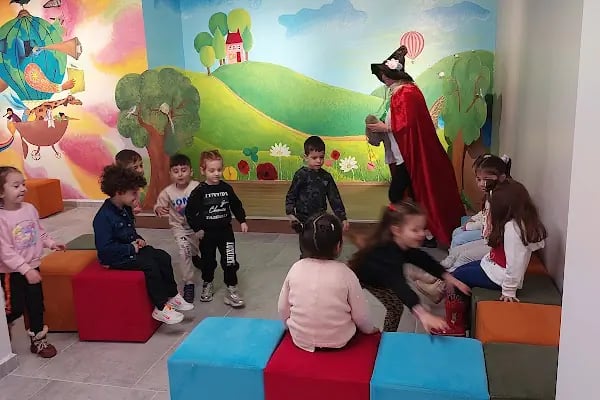 Bir Buket Sanat Hobi Atölyeleri ve Hobi Market - Resim 5