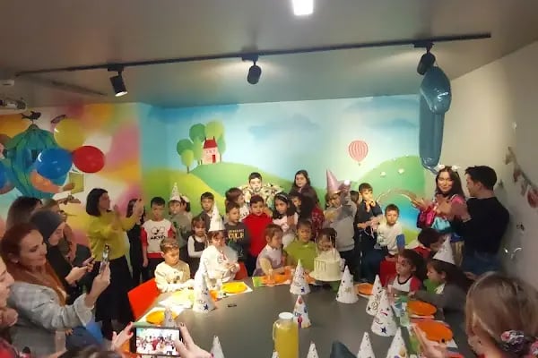 Bir Buket Sanat Hobi Atölyeleri ve Hobi Market - Resim 11