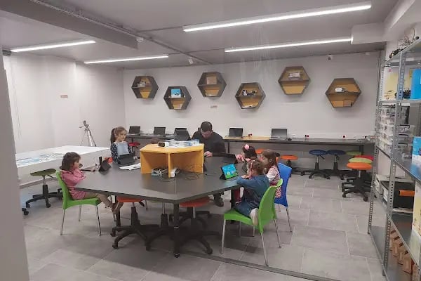 Bir Buket Sanat Hobi Atölyeleri ve Hobi Market - Resim 14