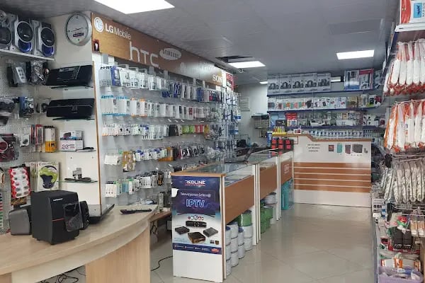 TUNCER ELEKTRONİK - Resim 4