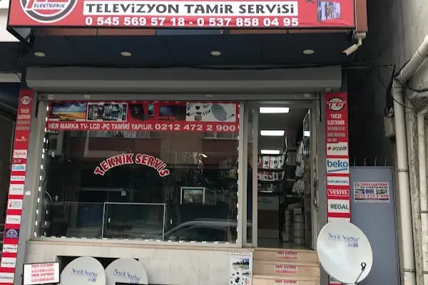 TUNCER ELEKTRONİK - Resim 2