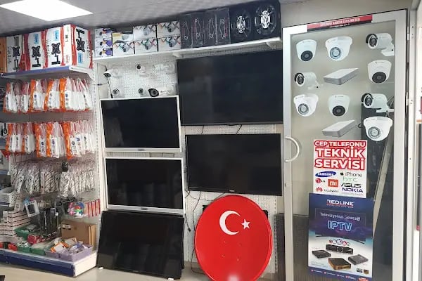 TUNCER ELEKTRONİK - Resim 3