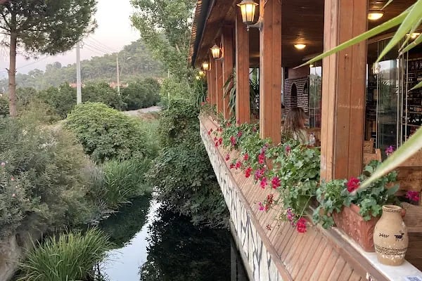 Köprü Restaurant - Resim 20