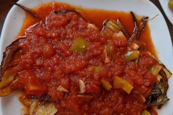 Köprü Restaurant - Resim 9