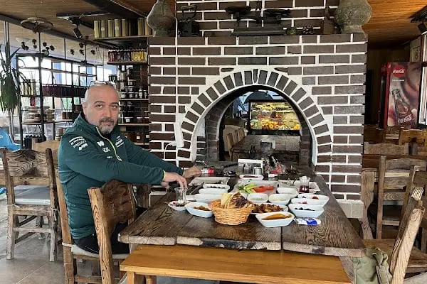 Köprü Restaurant - Resim 7