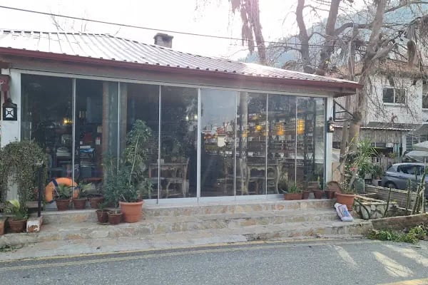 Köprü Restaurant - Resim 8
