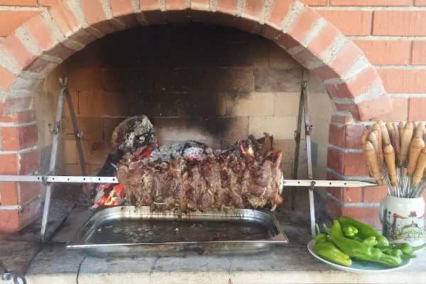 Köprü Restaurant - Resim 14