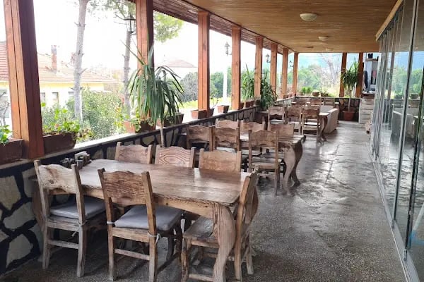 Köprü Restaurant - Resim 10