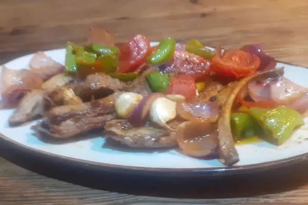 Köprü Restaurant - Resim 19