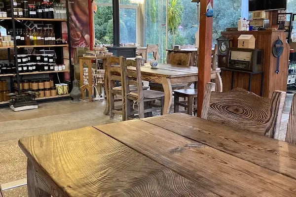 Köprü Restaurant - Resim 16