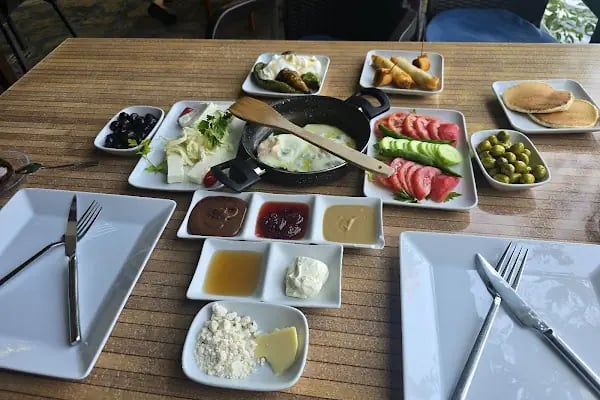 Köprü Restaurant - Resim 3