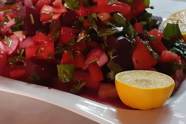 Köprü Restaurant - Resim 17