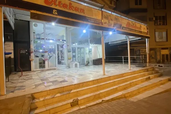 ATAKAN PETSHOP ŞANLIURFA - Resim 17