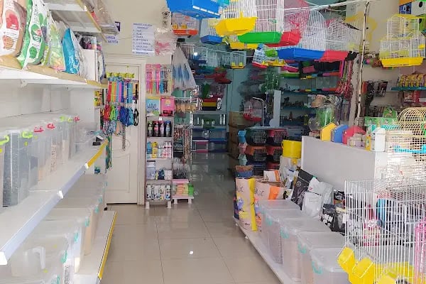 ATAKAN PETSHOP ŞANLIURFA - Resim 4