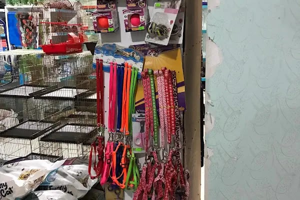 ATAKAN PETSHOP ŞANLIURFA - Resim 15