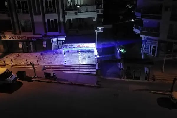ATAKAN PETSHOP ŞANLIURFA - Resim 18