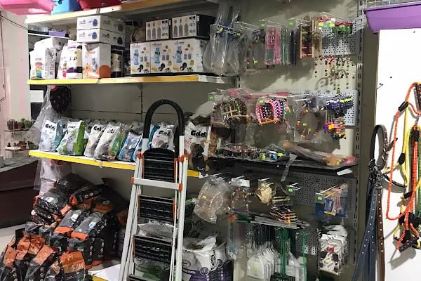ATAKAN PETSHOP ŞANLIURFA - Resim 2