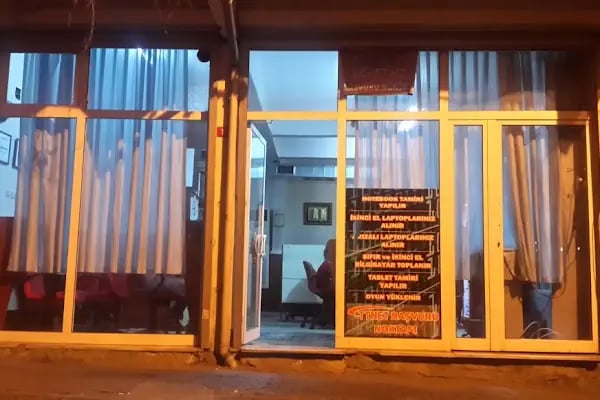 Berat İletişim hizmetleri - Resim 2