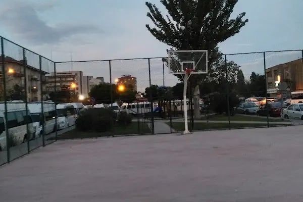 Zübeyde Hanım Parkı - Resim 7