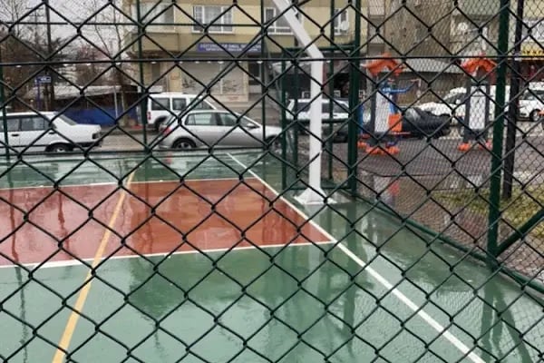 Zübeyde Hanım Parkı - Resim 12