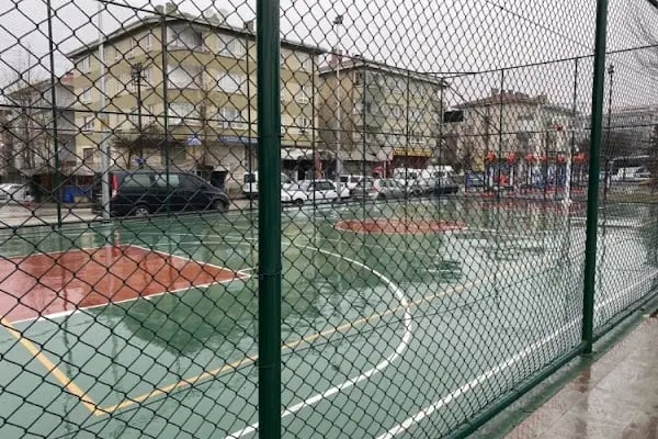 Zübeyde Hanım Parkı - Resim 1