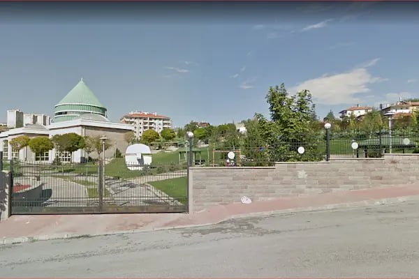 Mevlana Kültür Merkez - Resim 3