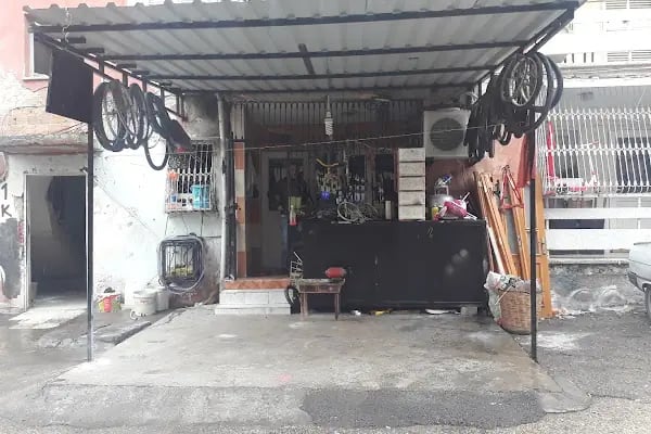 Bisikletci yalçın - Resim 2