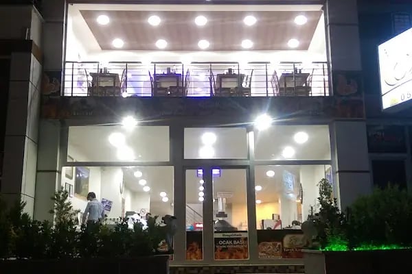 Cafe' in - Resim 9
