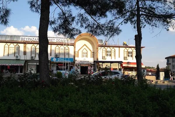 Beypazarı Ticaret Odası - Resim 2