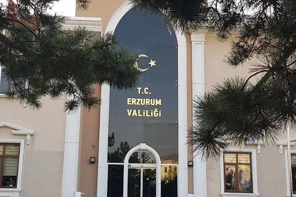 Erzurum Valiliği - Resim 3