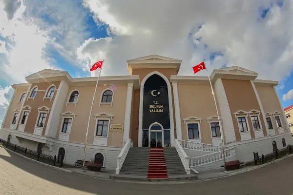 Erzurum Valiliği - Resim 5