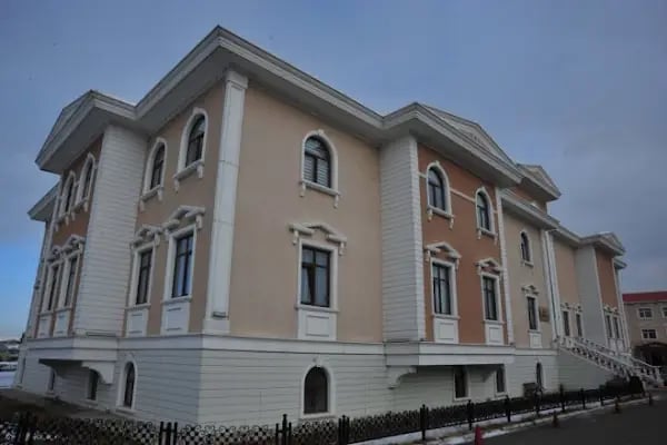 Erzurum Valiliği - Resim 10
