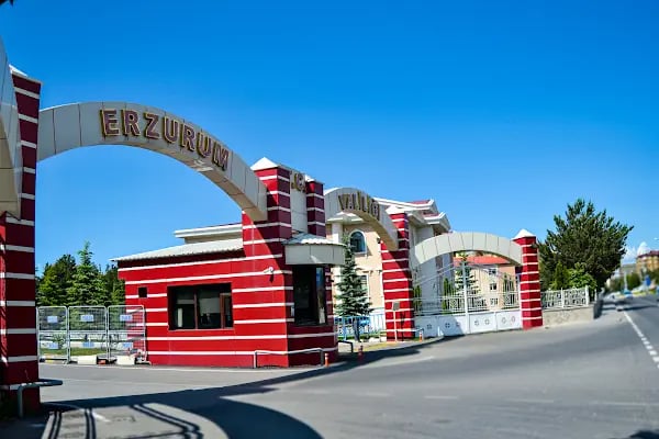 Erzurum Valiliği - Resim 7