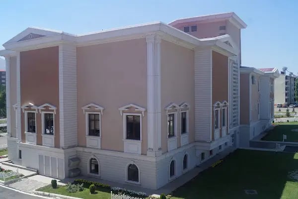 Erzurum Valiliği - Resim 9
