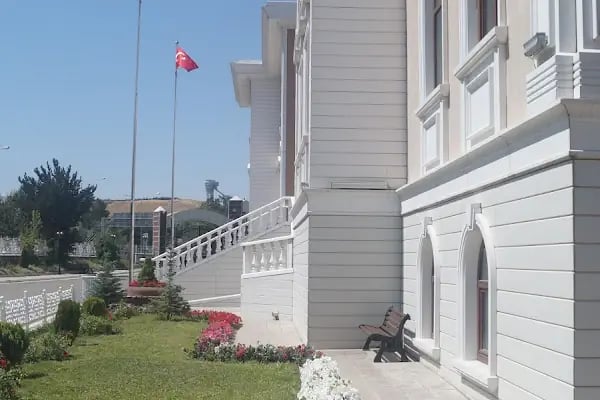 Erzurum Valiliği - Resim 2