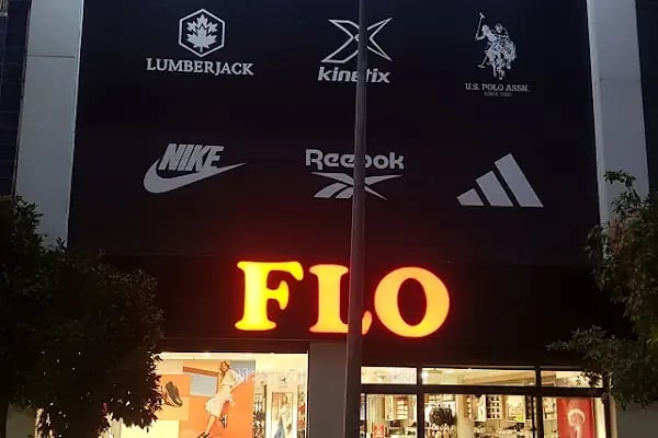 FLO Ceyhan Cadde Mağazası - Resim 1