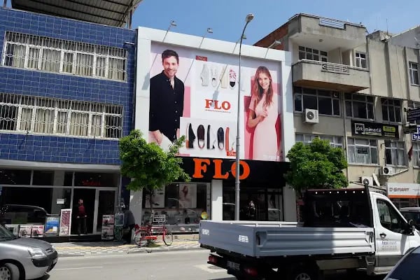 FLO Ceyhan Cadde Mağazası - Resim 5