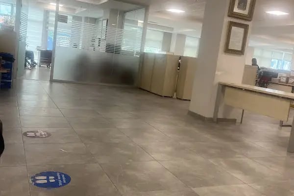 Sakarya İhtisas Vergi Dairesi - Resim 3